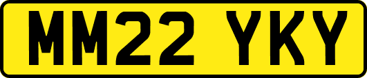 MM22YKY