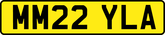 MM22YLA