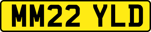 MM22YLD