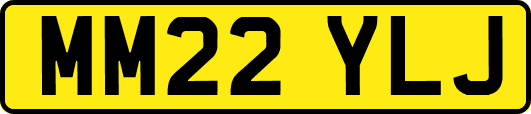 MM22YLJ