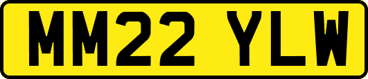 MM22YLW
