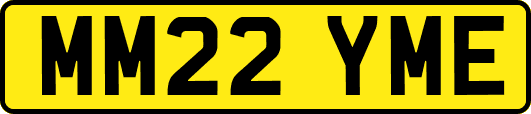 MM22YME