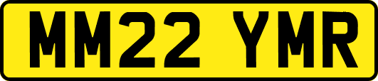 MM22YMR