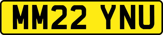 MM22YNU