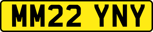 MM22YNY