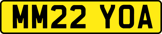 MM22YOA