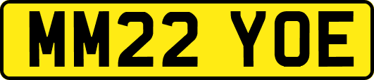 MM22YOE