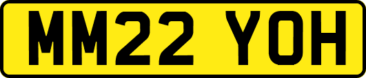 MM22YOH