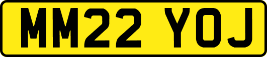 MM22YOJ