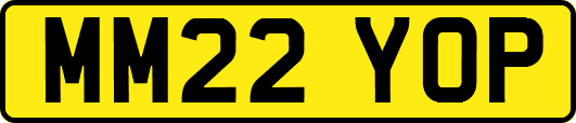 MM22YOP
