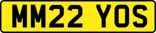 MM22YOS