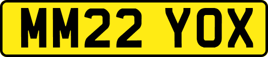 MM22YOX