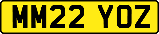 MM22YOZ