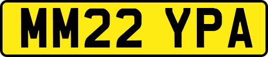 MM22YPA
