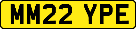 MM22YPE