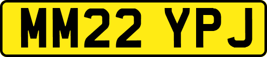 MM22YPJ