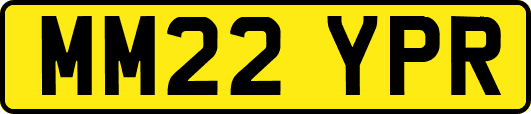 MM22YPR