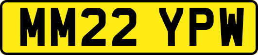 MM22YPW