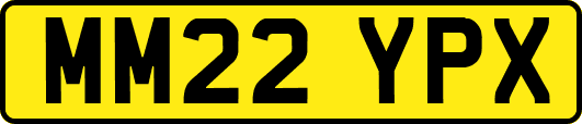 MM22YPX