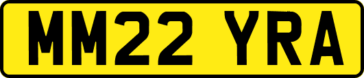 MM22YRA