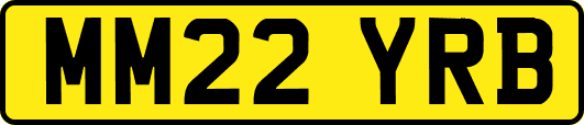 MM22YRB
