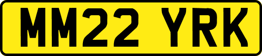 MM22YRK