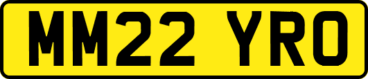 MM22YRO