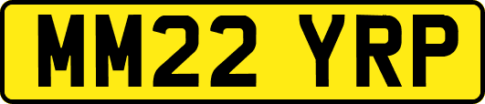 MM22YRP