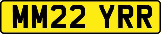 MM22YRR