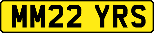MM22YRS