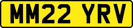 MM22YRV