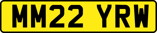 MM22YRW