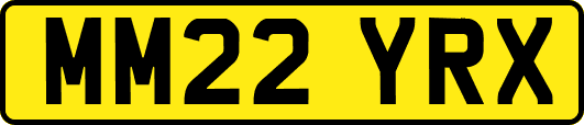 MM22YRX