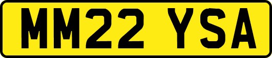 MM22YSA