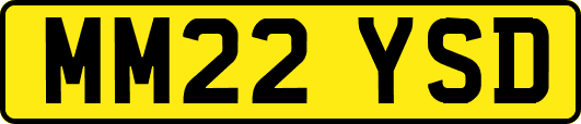 MM22YSD