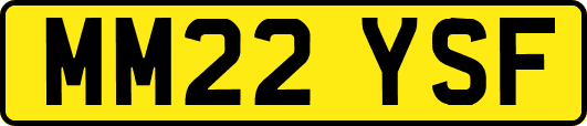 MM22YSF