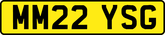 MM22YSG