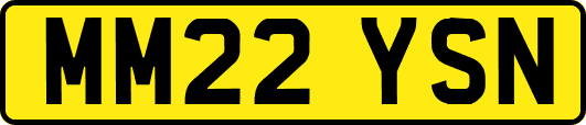 MM22YSN
