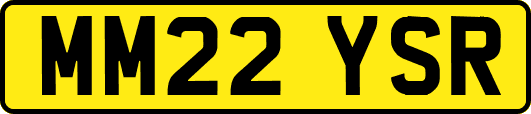 MM22YSR