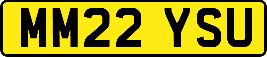 MM22YSU