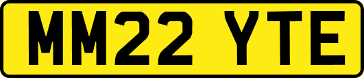 MM22YTE