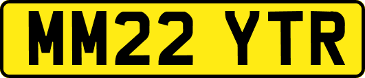 MM22YTR