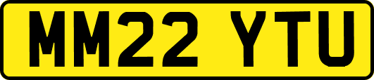 MM22YTU