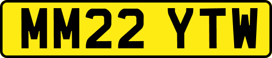 MM22YTW