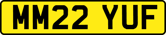 MM22YUF