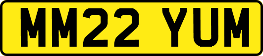 MM22YUM