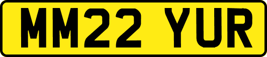 MM22YUR