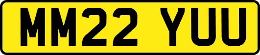 MM22YUU