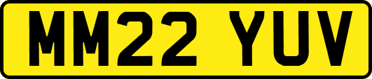 MM22YUV