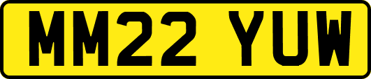 MM22YUW